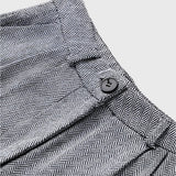 Αθηνά – Κομψό Σετ Μπλέιζερ 3 Τεμαχίων