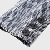 Αθηνά – Κομψό Σετ Μπλέιζερ 3 Τεμαχίων