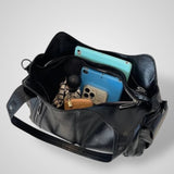 Σαβάνα | Δέρμα Τσάντα