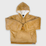 Bailey | Καφέ Teddy