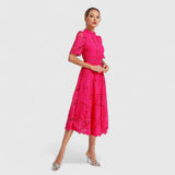 Λυδία - κομψό μεσοφόρι με δαντέλα για γυναίκες