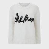 Katie | Πλεκτή Μπλούζα (Knitted Jumper)