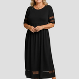 Penelope - Κομψό Φόρεμα Maxi