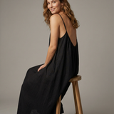 Safira - Αέρινο καλοκαιρινό φόρεμα