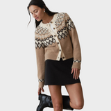 Jazmine | Κάρντιγκαν