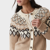 Jazmine | Κάρντιγκαν