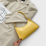 Δερμάτινη τσάντα Eline Granger