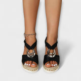 Ορθοπεδικά Άνετα Γυναικεία Σανδάλια