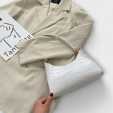 Δερμάτινη τσάντα Eline Granger