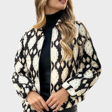 Isla Boho Bomber - Αγαπημένο της στιγμής!