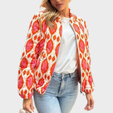 Isla Boho Bomber - Αγαπημένο της στιγμής!