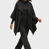 Aya | Σακάκι Completo, Μπλούζα & Παντελόνι Mella