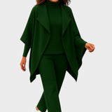 Aya | Σακάκι Completo, Μπλούζα & Παντελόνι Mella