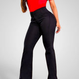 Λόβι | Ψηλόμεσο Stretch Flare Jeans