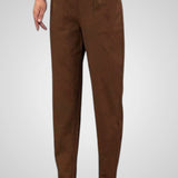 Γιάρα | Άνετο Βαμβακερό Παντελόνι