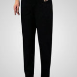 Γιάρα | Άνετο Βαμβακερό Παντελόνι