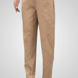 Γιάρα | Άνετο Βαμβακερό Παντελόνι