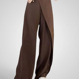 Αϊμί | Ασύμμετρο Layered Παντελόνι