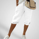 Έμιλυ | Βαμβακερό Σορτς