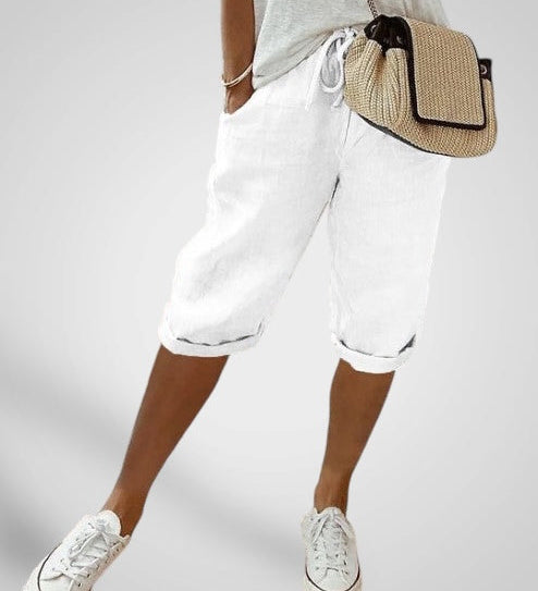 Έμιλυ | Βαμβακερό Σορτς