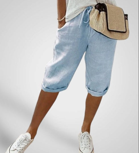 Έμιλυ | Βαμβακερό Σορτς