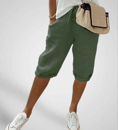 Έμιλυ | Βαμβακερό Σορτς