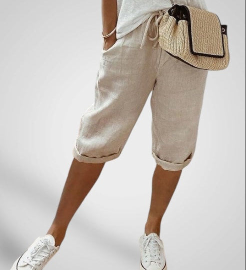 Έμιλυ | Βαμβακερό Σορτς