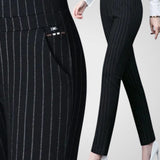 Ναόμι | Ψηλόμεσο Leggings – Stretch Fit