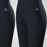 Ναόμι | Ψηλόμεσο Leggings – Stretch Fit