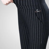 Ναόμι | Ψηλόμεσο Leggings – Stretch Fit