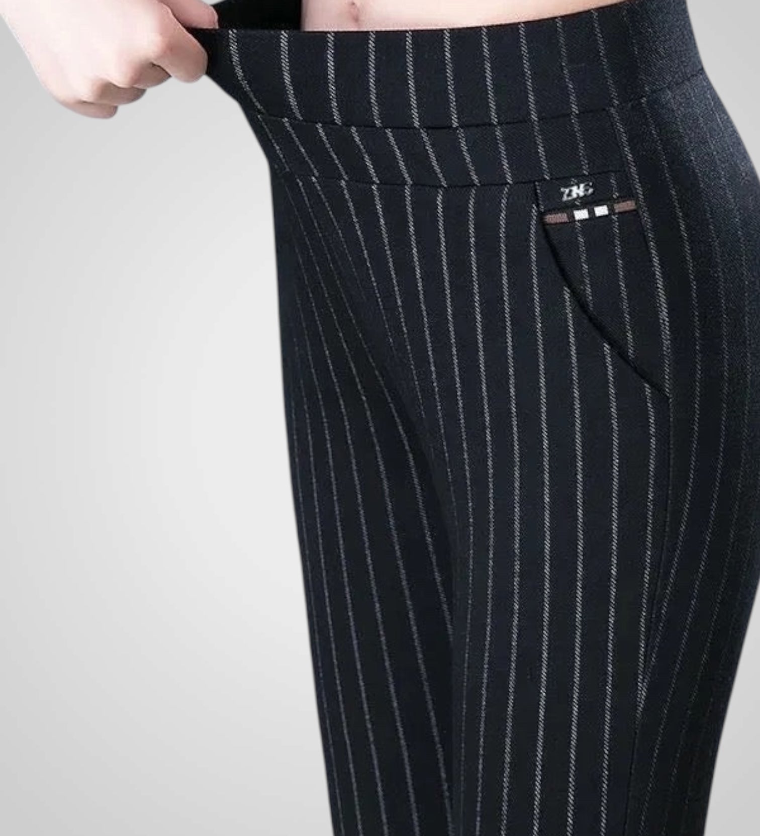 Ναόμι | Ψηλόμεσο Leggings – Stretch Fit