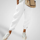 Άννα | Γυναικεία Παντελόνι - Καθημερινό Everyday Άνεση