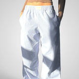 Μπέλα | Γυναικεία Lounge Παντελόνι - Ελαστική Ζώνη