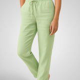 Λίνεα | Λινό Παντελόνι