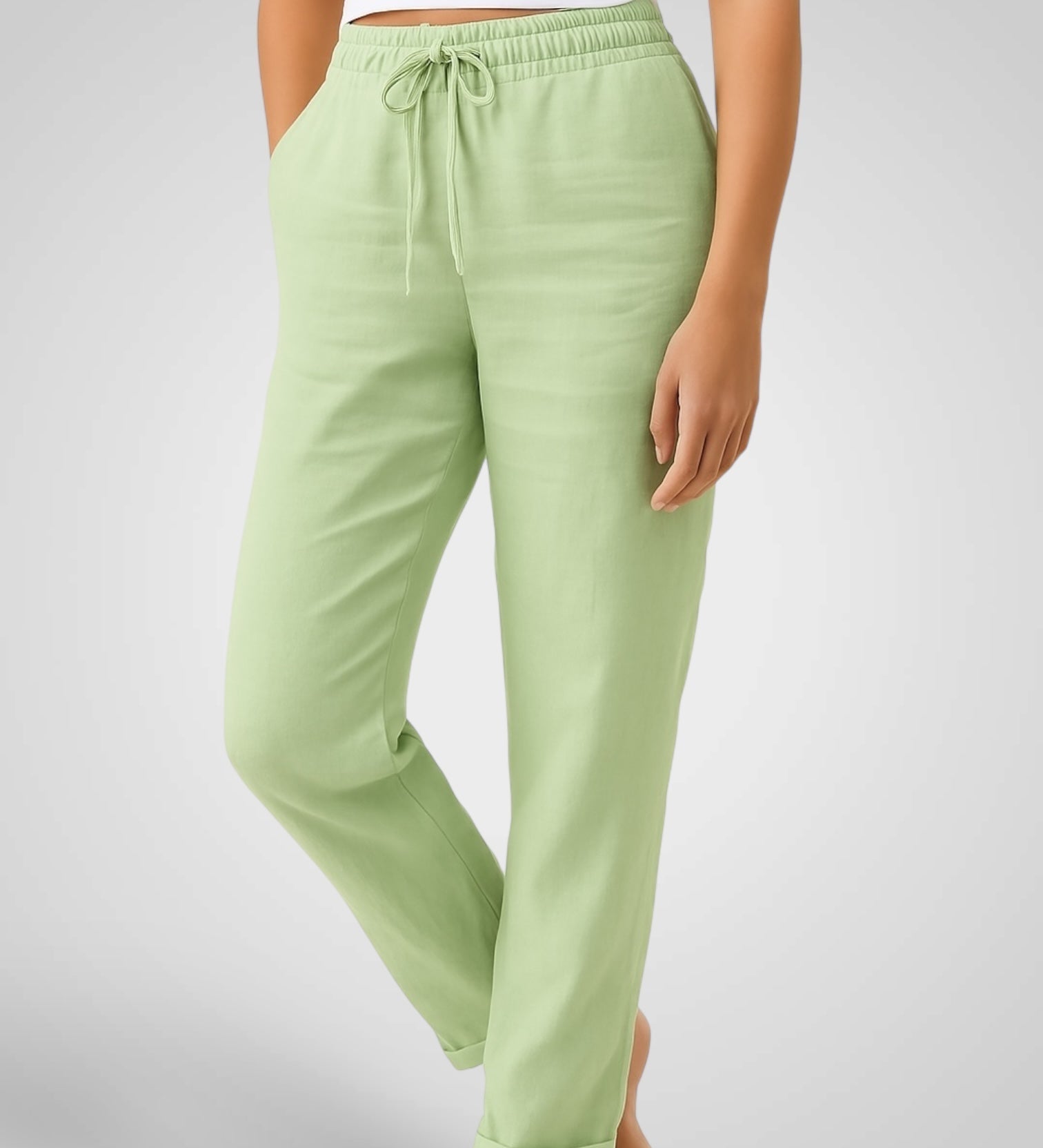 Λίνεα | Λινό Παντελόνι