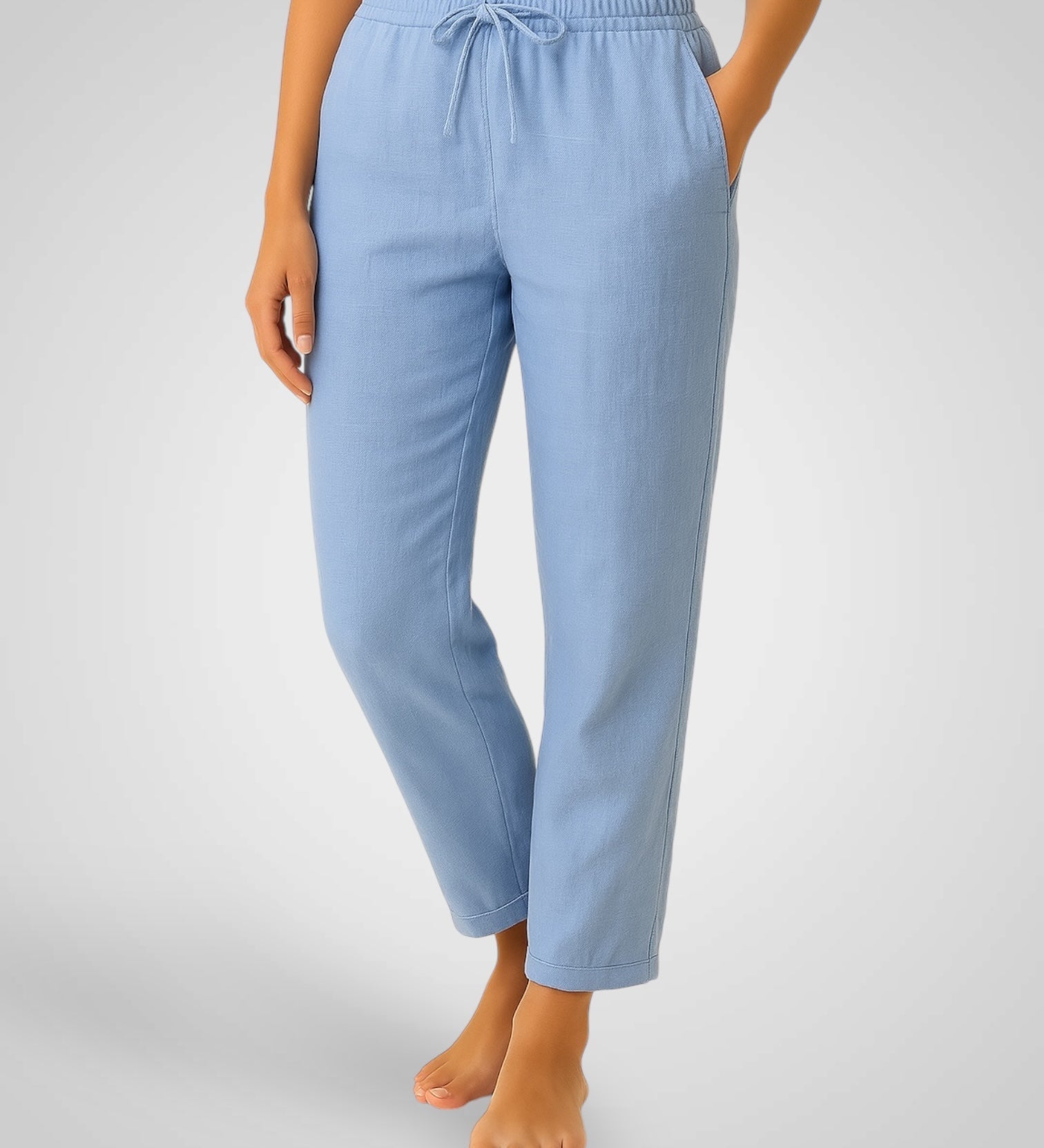 Λίνεα | Λινό Παντελόνι