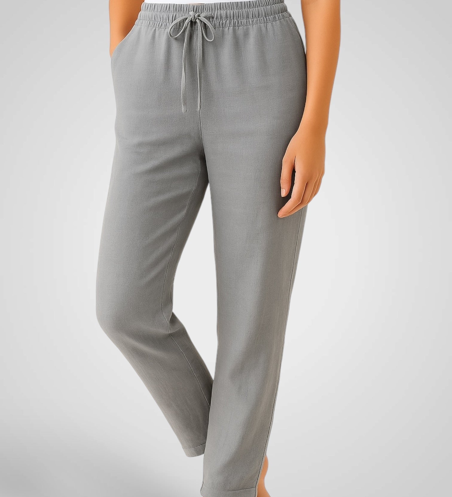 Λίνεα | Λινό Παντελόνι