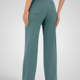 Άλβια | Καθημερινό Ψηλό waisted Γυναίκες'S trousers