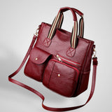 Λούμι | Retro Τσάντα