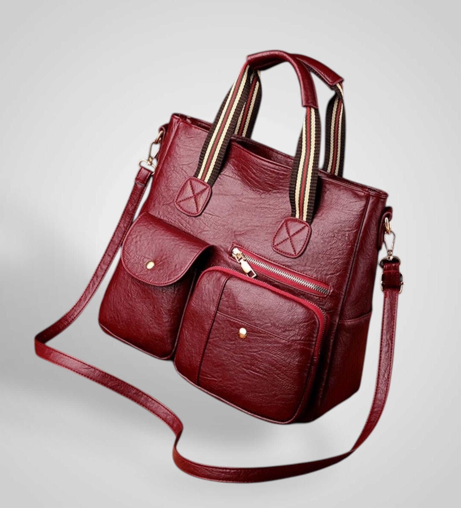 Λούμι | Retro Τσάντα