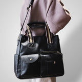 Λούμι | Retro Τσάντα