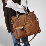 Λούμι | Retro Τσάντα