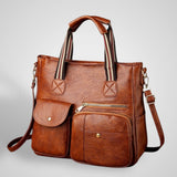 Λούμι | Retro Τσάντα