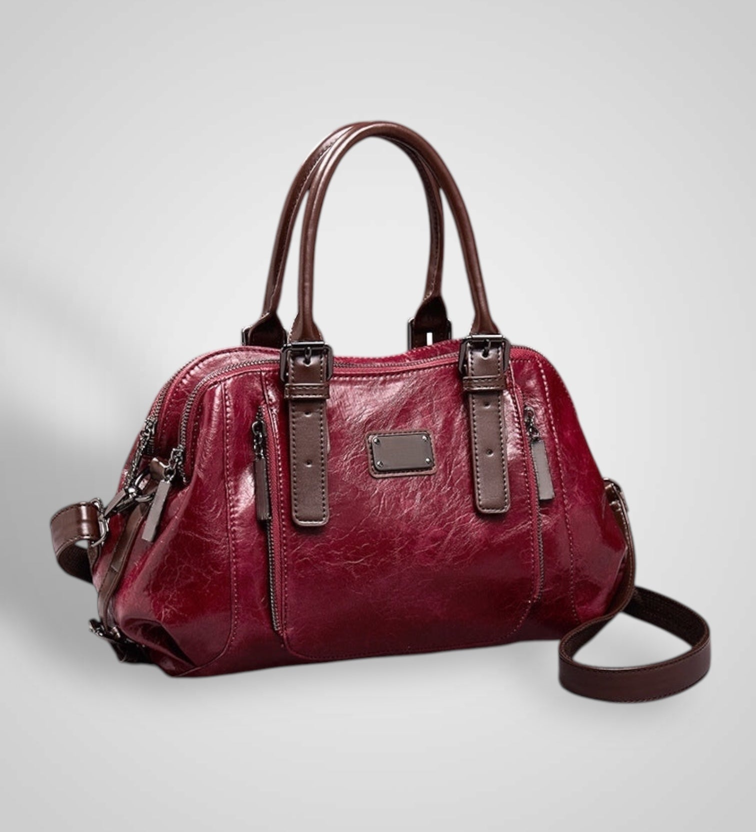 Βίλα | Καθημερινό Handbag