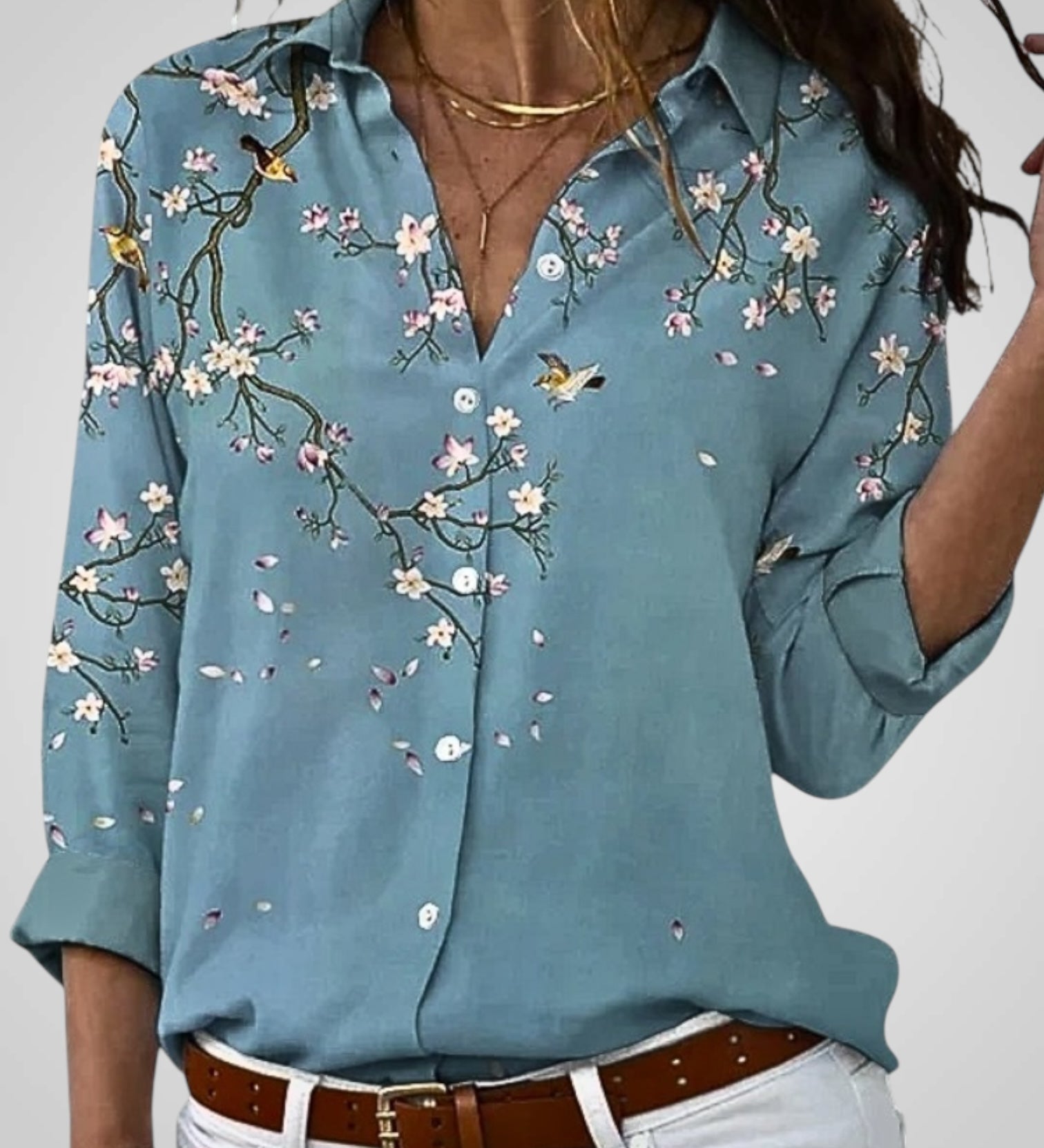 Ζουλιέτ | Trendy Μπλούζα