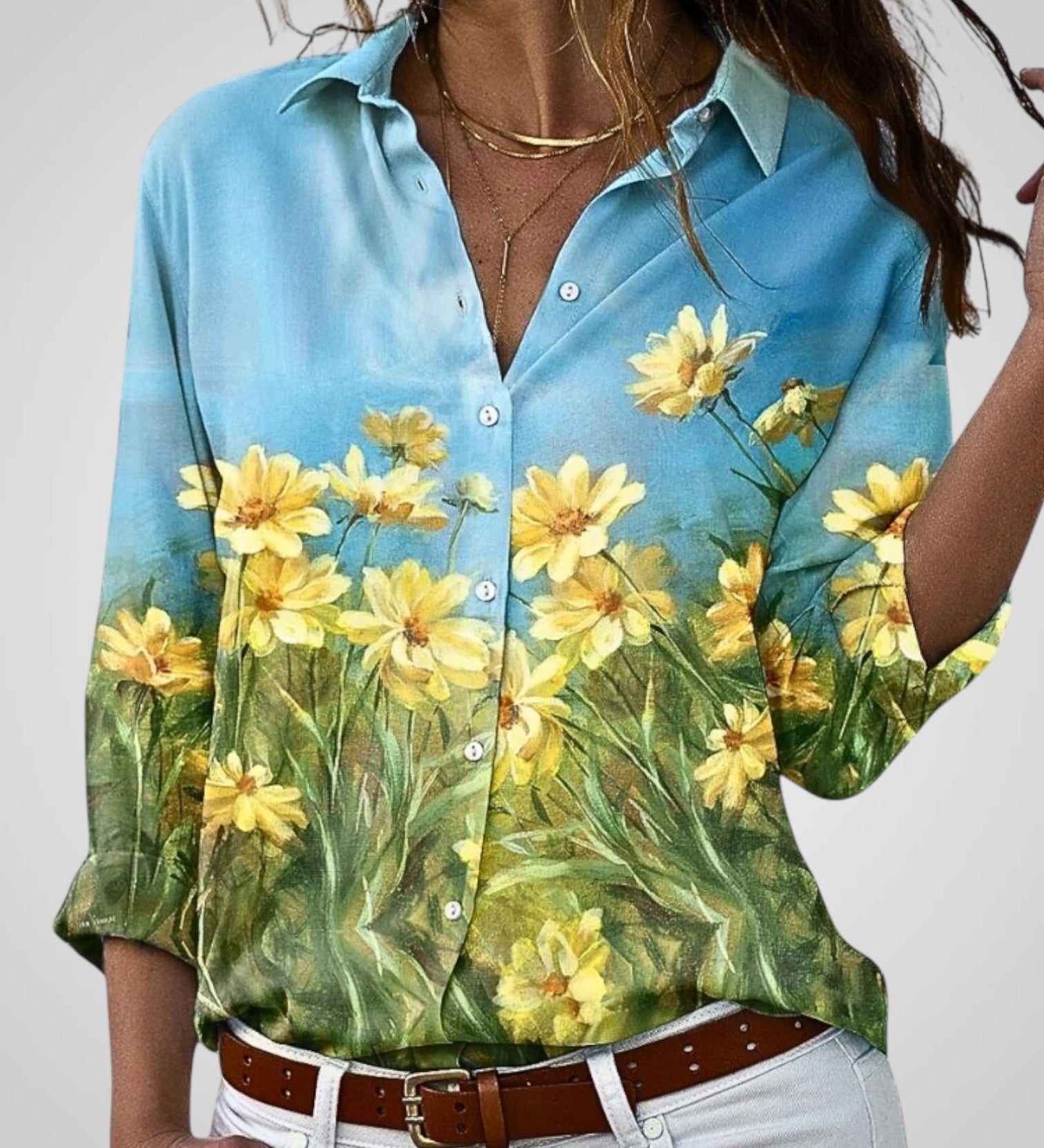 Ζουλιέτ | Trendy Μπλούζα