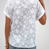 Αμάρα | Κομψό Μπλούζα