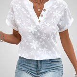 Αμάρα | Κομψό Μπλούζα