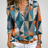 Όλμο | Ανάλαφρη & Γυναικεία Summer Μπλούζα