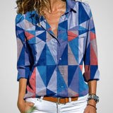 Όλμο | Ανάλαφρη & Γυναικεία Summer Μπλούζα